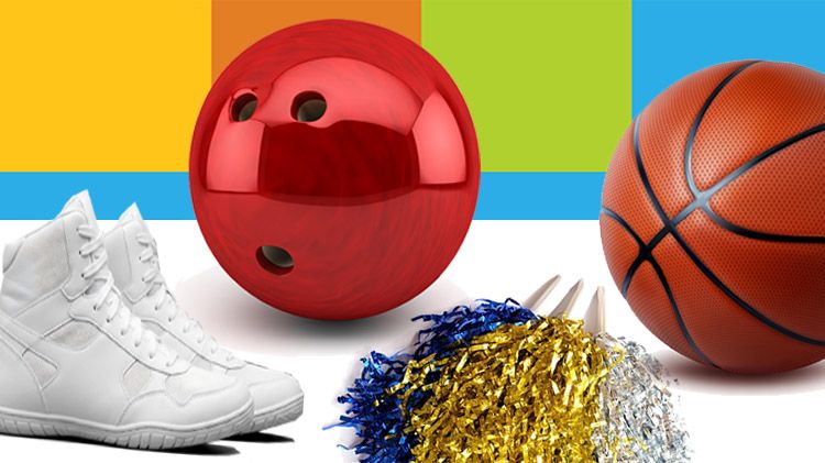YSF Winter Sports Registration