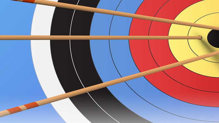Bullseye Savings