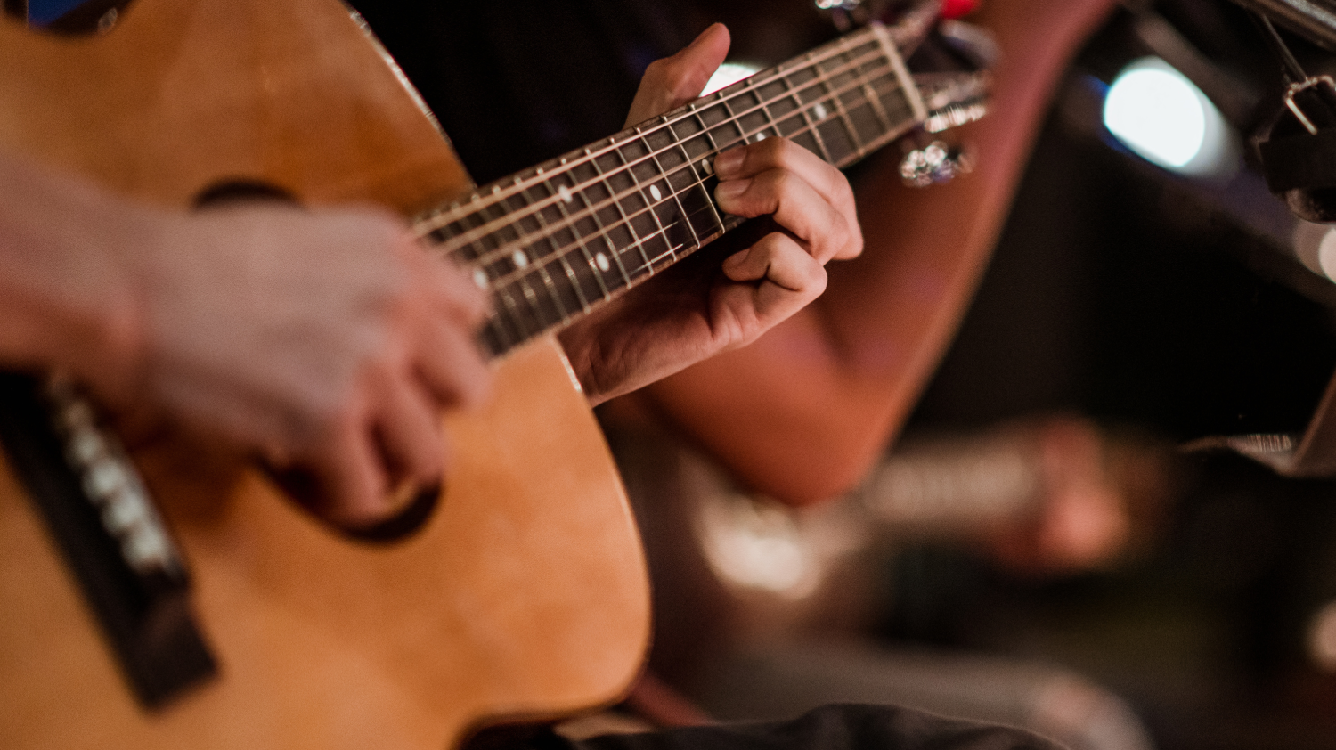 Live Music