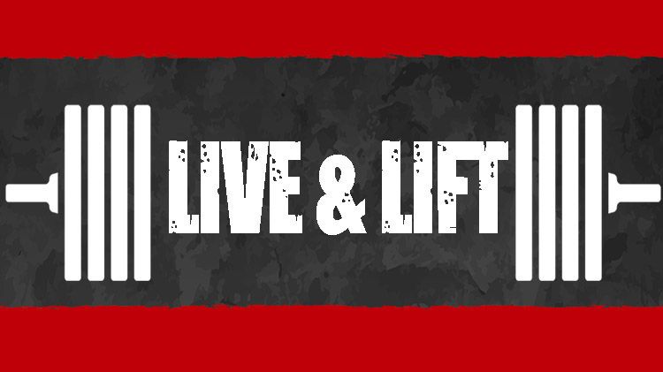 Chalk It Up Deadlift