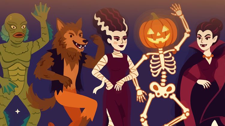 Harvest Fest Dance Party