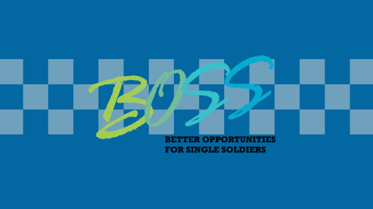 BOSS Quarterly Stakeholders Meeting