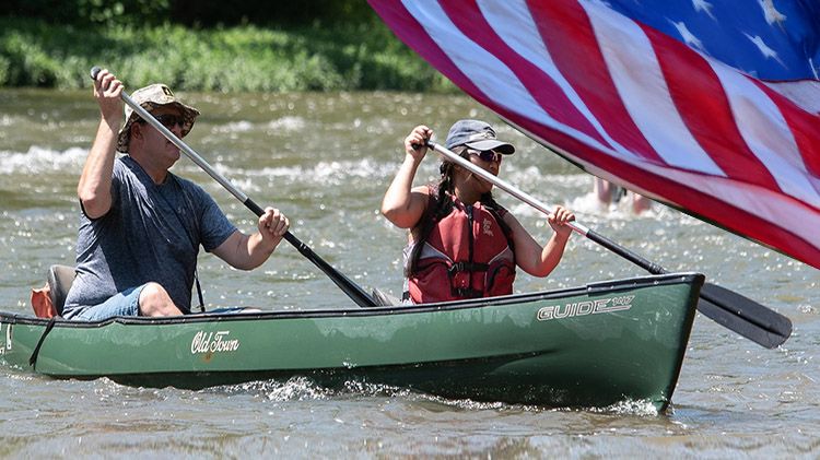 $10 Off Float Trips