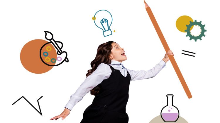 STEAM Lab
