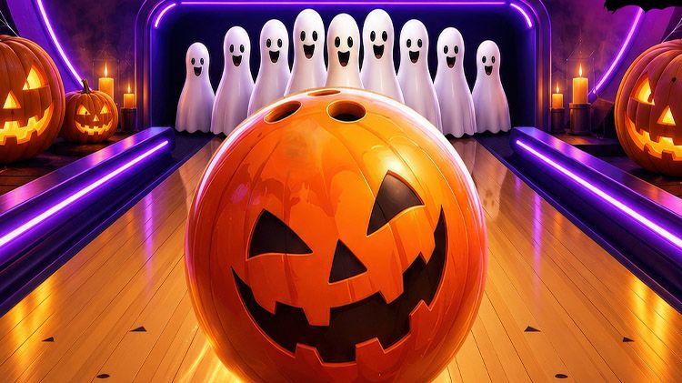 X-tremely Spooktacular Bowling