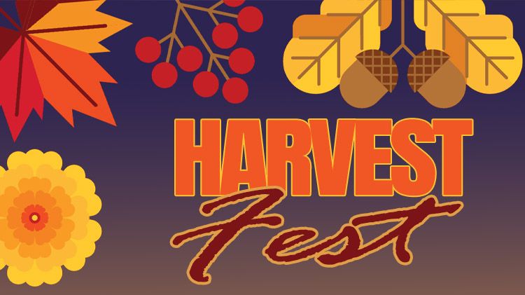 Harvest Fest