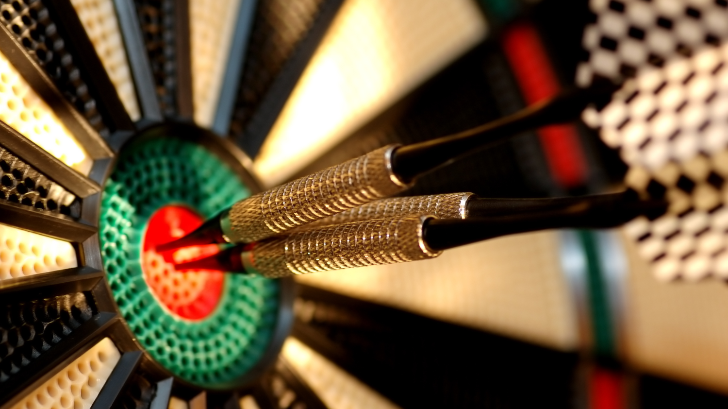 Dart Tournament