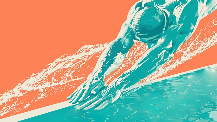 World Swim Day
