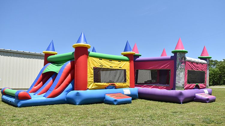 slide