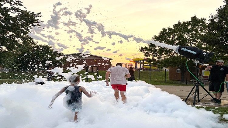 slide
