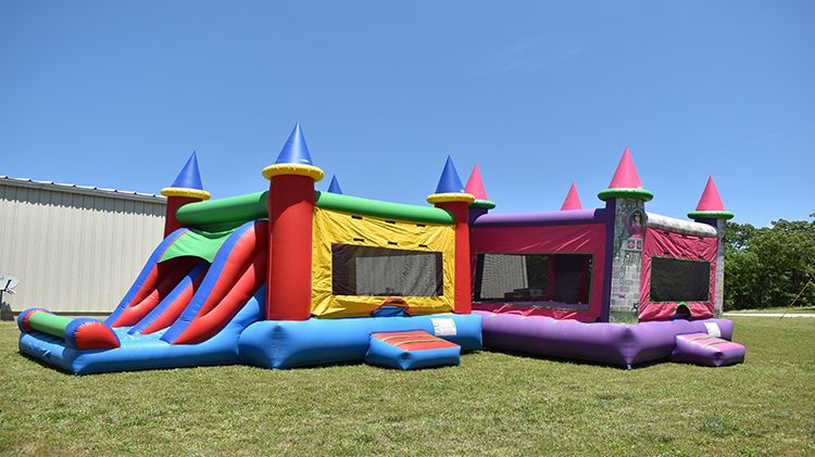 slide