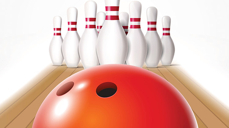 Summer Fun Bowling Special Summer Fun Bowling Special