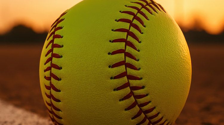 Sundown Softball