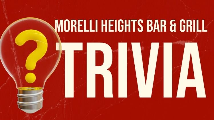Trivia