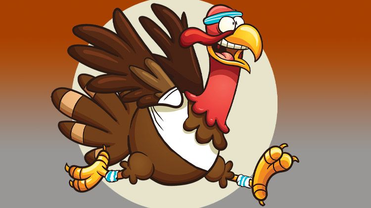 Turkey Trot 5K