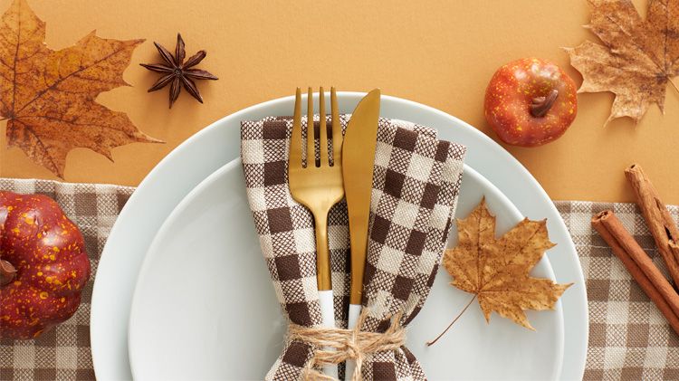 Thanksgiving Luncheon