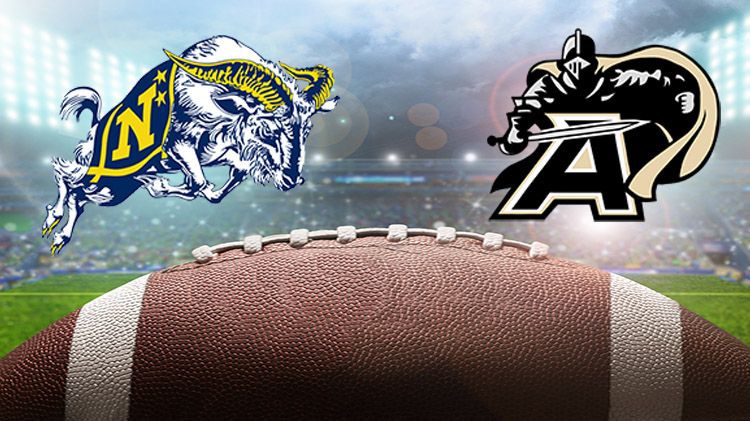 Army Navy Game