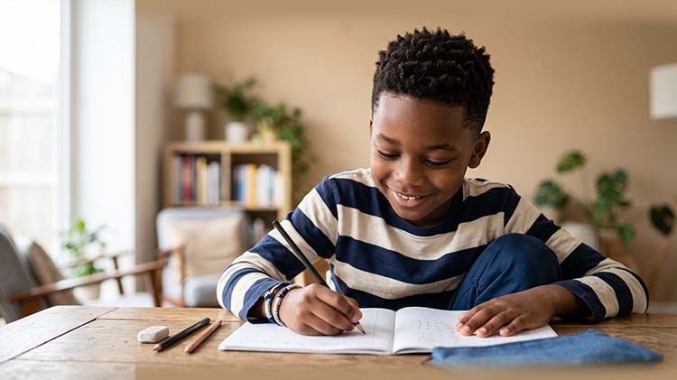 Homeschooling 101