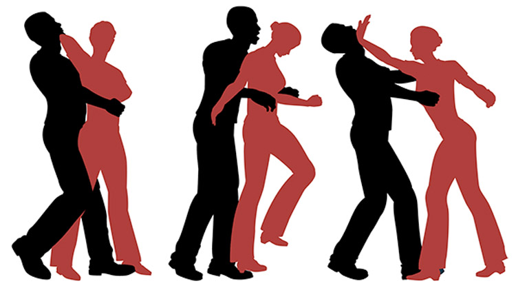 Self defense classes