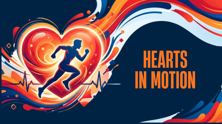 Hearts in Motion