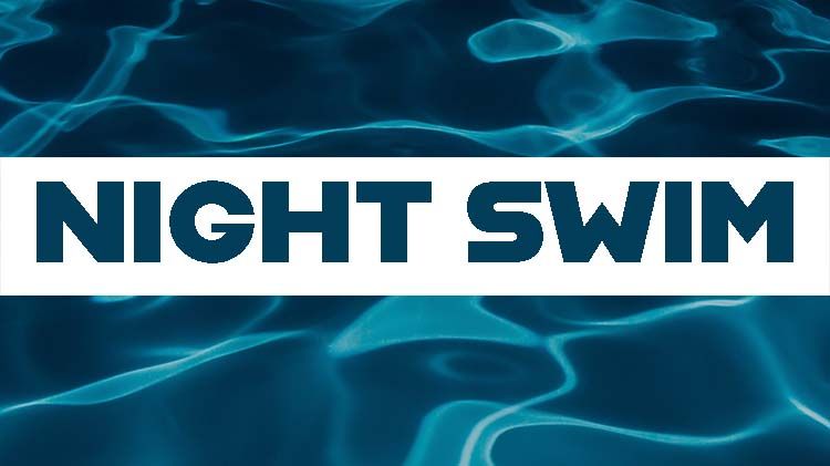 Night Swim