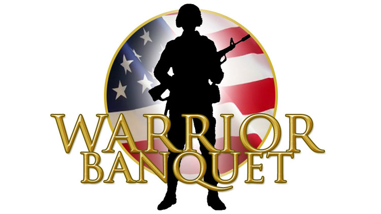 Warrior Banquet Warrior Banquet