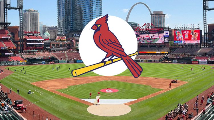 STL Cardinals Military Appreciation Game