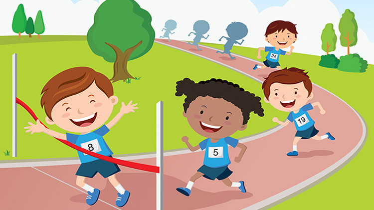 Track Registration Track Registration