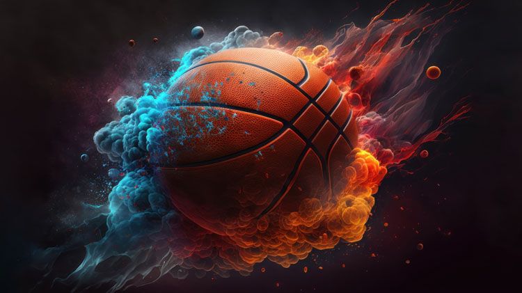 Basketball Open Gym